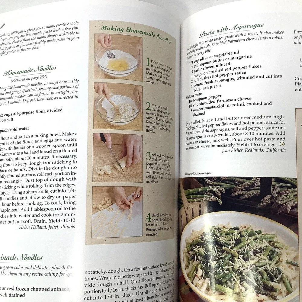 Taste of Home The‎ Complete Guide to Country Cooking 1998